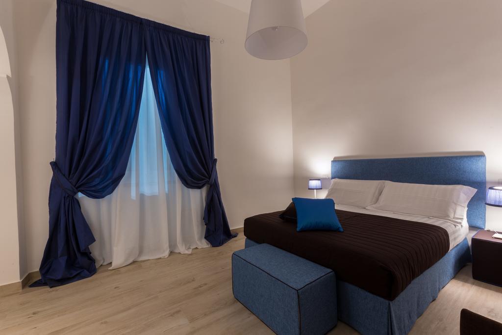 B&B Sigo Trani Habitación foto